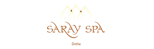 Saray Spa Logo