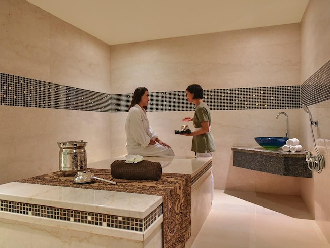 Hammam Harmony