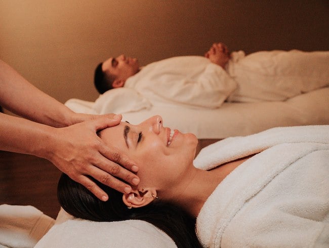 Relax and Reconnect